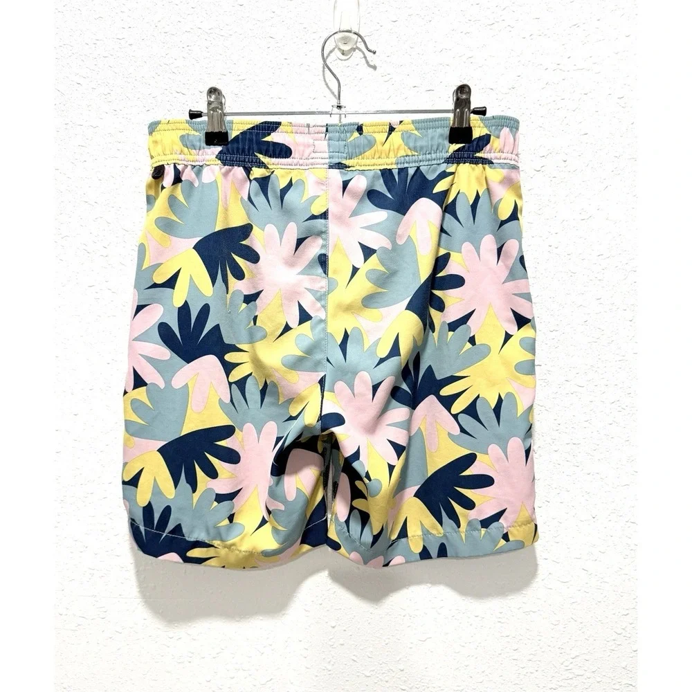 Boys Crewcuts Swim Trunks‎ Size 14